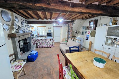 Villa i Massarosa, Lucca, Massarosa - € 365.000 | Ref: 1673 - foto 15