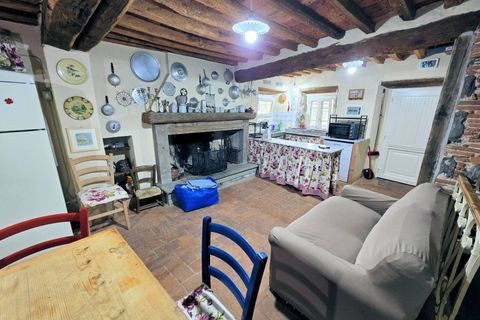 Villa i Massarosa, Lucca, Massarosa - € 365.000 | Ref: 1673 - foto 16