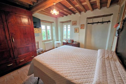 Villa i Massarosa, Lucca, Massarosa - € 365.000 | Ref: 1673 - foto 20