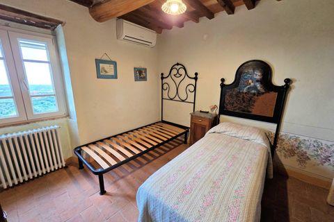 Villa i Massarosa, Lucca, Massarosa - € 365.000 | Ref: 1673 - foto 21