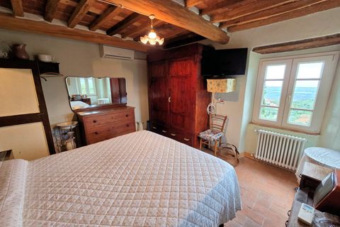 Villa i Massarosa, Lucca, Massarosa - € 365.000 | Ref: 1673 - foto 22