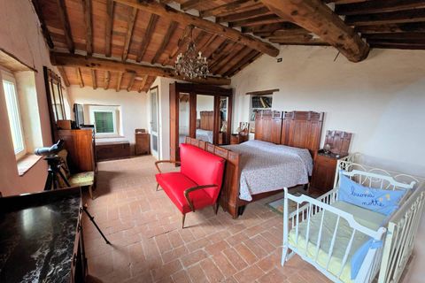 Villa i Massarosa, Lucca, Massarosa - € 365.000 | Ref: 1673 - foto 23