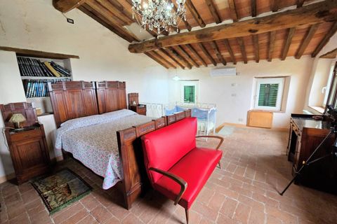 Villa i Massarosa, Lucca, Massarosa - € 365.000 | Ref: 1673 - foto 24