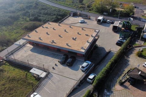 Erhvervsejendom i Ceccano, Frosinone, Ceccano - € 2.000.000 | Ref: 2137 - foto 5