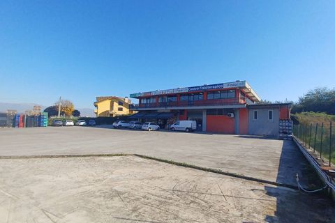 Erhvervsejendom i Ceccano, Frosinone, Ceccano - € 2.000.000 | Ref: 2137 - foto 9