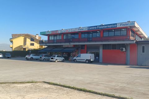 Erhvervsejendom i Ceccano, Frosinone, Ceccano - € 2.000.000 | Ref: 2137 - foto 10