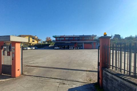 Erhvervsejendom i Ceccano, Frosinone, Ceccano - € 2.000.000 | Ref: 2137 - foto 12