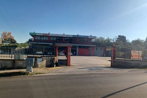 Erhvervsejendom i Ceccano, Frosinone, Ceccano - € 2.000.000 | Ref: 2137 - foto 14