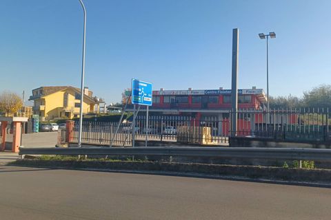 Erhvervsejendom i Ceccano, Frosinone, Ceccano - € 2.000.000 | Ref: 2137 - foto 16