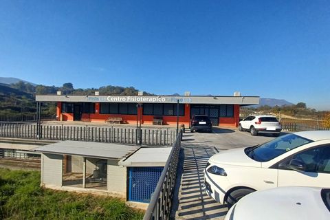 Erhvervsejendom i Ceccano, Frosinone, Ceccano - € 2.000.000 | Ref: 2137 - foto 23