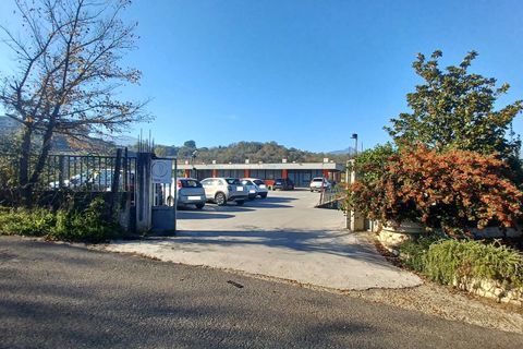Erhvervsejendom i Ceccano, Frosinone, Ceccano - € 2.000.000 | Ref: 2137 - foto 25