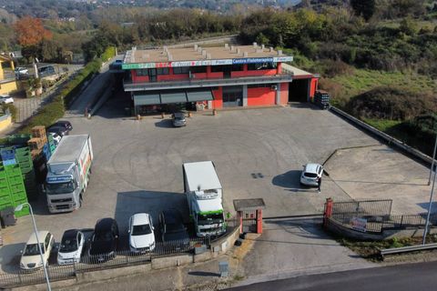 Erhvervsejendom i Ceccano, Frosinone, Ceccano - € 2.000.000 | Ref: 2137 - foto 29