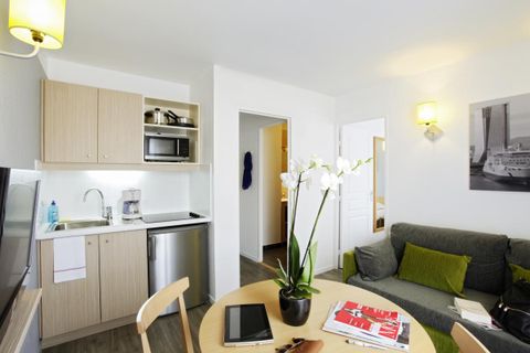Lejlighed i Marseille, Bouches-du-Rhone, Marseille - € 77.700 | Ref: 116 - foto 1