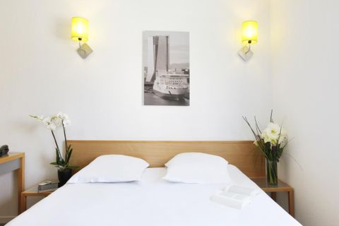Lejlighed i Marseille, Bouches-du-Rhone, Marseille - € 77.700 | Ref: 116 - foto 2