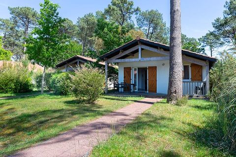 Villa a Ondres, Landes, Ondres - € 119.000 | Ref: es5554878 - foto 7