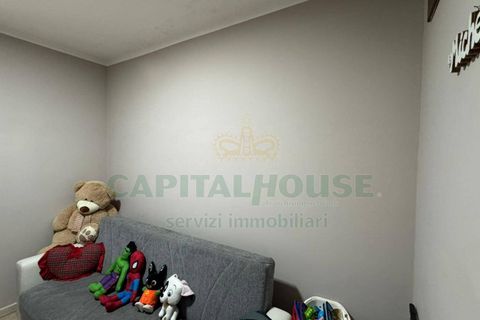 Leilighet i Quadrelle, Avellino, Quadrelle - € 145 000 | Ref: 459272 - foto 8