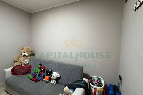 Leilighet i Quadrelle, Avellino, Quadrelle - € 145 000 | Ref: 459272 - foto 9