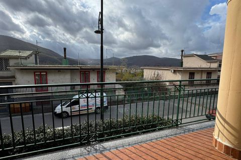Leilighet i Quadrelle, Avellino, Quadrelle - € 145 000 | Ref: 459272 - foto 12