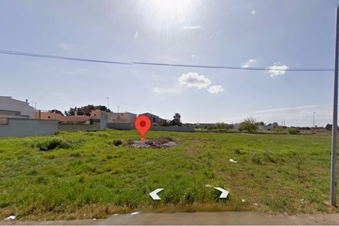 Helårsgrund i Ugento, Lecce, Ugento - € 70.000 | Ref: es5554875 - foto 1