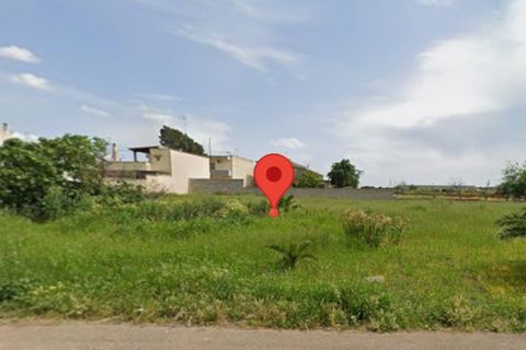 Helårsgrund i Ugento, Lecce, Ugento - € 70.000 | Ref: es5554875 - foto 2