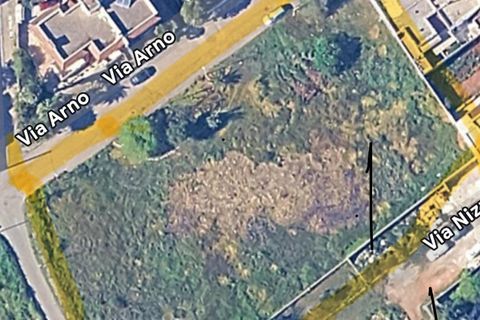 Helårsgrund i Ugento, Lecce, Ugento - € 70.000 | Ref: es5554875 - foto 5