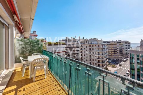 Lejlighed i Cannes, Alpes-Maritimes, Cannes - € 1.150.000 | Ref: 85660954 - foto 3
