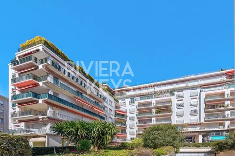 Lejlighed i Cannes, Alpes-Maritimes, Cannes - € 1.150.000 | Ref: 85660954 - foto 1