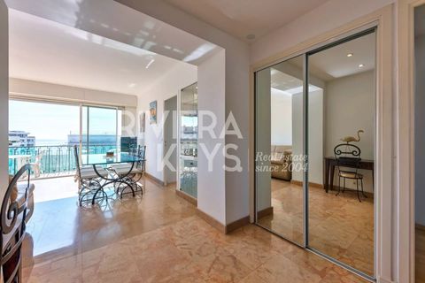 Lejlighed i Cannes, Alpes-Maritimes, Cannes - € 1.150.000 | Ref: 85660954 - foto 12