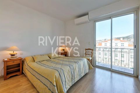 Lejlighed i Cannes, Alpes-Maritimes, Cannes - € 1.150.000 | Ref: 85660954 - foto 13