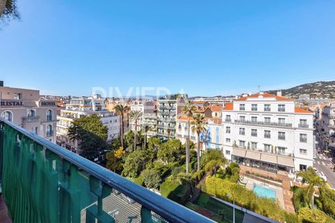 Lejlighed i Cannes, Alpes-Maritimes, Cannes - € 1.150.000 | Ref: 85660954 - foto 15