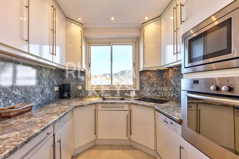 Lejlighed i Cannes, Alpes-Maritimes, Cannes - € 1.150.000 | Ref: 85660954 - foto 16