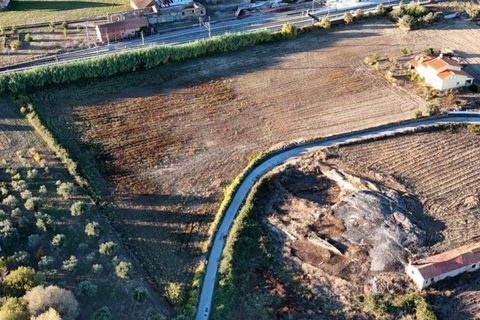Helårsgrund i Belmonte, Castelo Branco, Belmonte - € 80.000 | Ref: TER_163 - foto 2
