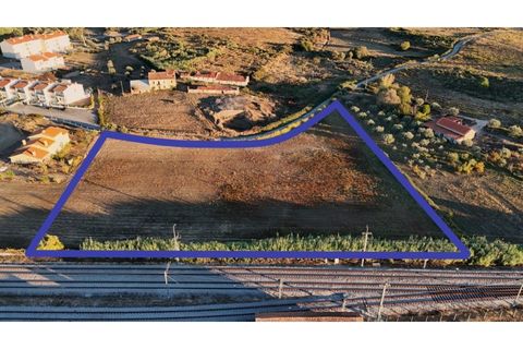 Helårsgrund i Belmonte, Castelo Branco, Belmonte - € 80.000 | Ref: TER_163 - foto 4