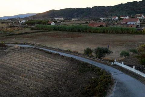 Helårsgrund i Belmonte, Castelo Branco, Belmonte - € 80.000 | Ref: TER_163 - foto 5