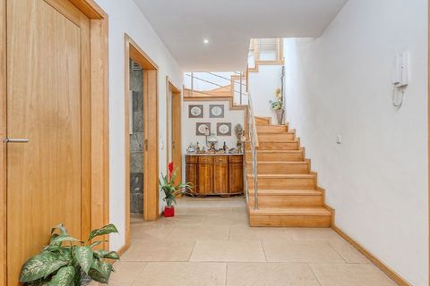 Villa a Maia, Porto, Maia - € 1.400.000 | Ref: 120781216-133 - foto 4