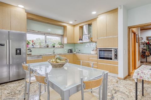 Villa a Maia, Porto, Maia - € 1.400.000 | Ref: 120781216-133 - foto 9