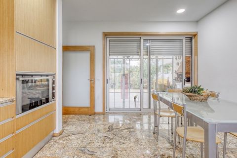 Villa a Maia, Porto, Maia - € 1.400.000 | Ref: 120781216-133 - foto 11