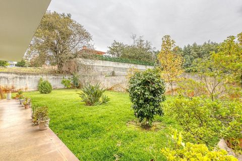 Villa a Maia, Porto, Maia - € 1.400.000 | Ref: 120781216-133 - foto 15