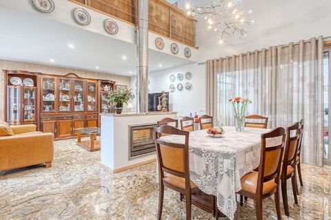 Villa a Maia, Porto, Maia - € 1.400.000 | Ref: 120781216-133 - foto 19