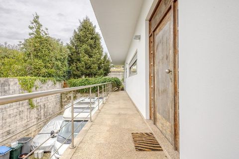 Villa a Maia, Porto, Maia - € 1.400.000 | Ref: 120781216-133 - foto 30