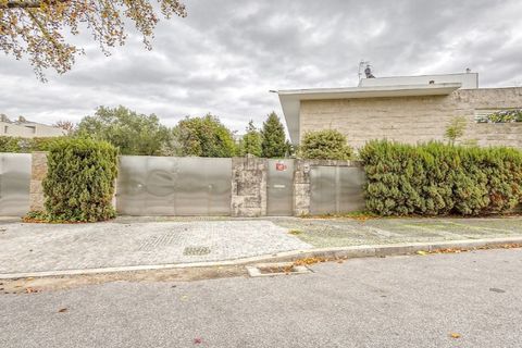 Villa a Maia, Porto, Maia - € 1.400.000 | Ref: 120781216-133 - foto 33