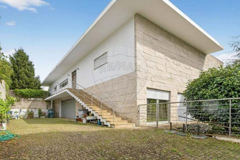 Villa a Maia, Porto, Maia - € 1.400.000 | Ref: 120781216-133 - foto 36