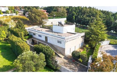 Villa a Maia, Porto, Maia - € 1.400.000 | Ref: 120781216-133 - foto 37