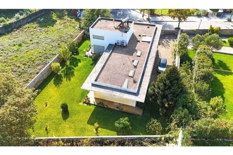 Villa a Maia, Porto, Maia - € 1.400.000 | Ref: 120781216-133 - foto 38