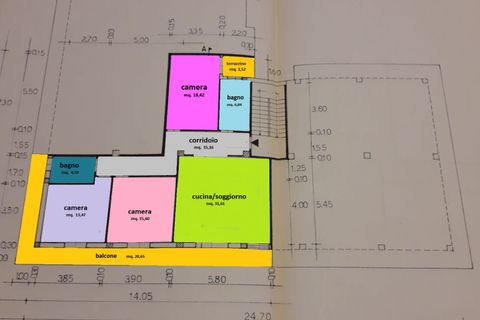 Leilighet i Agropoli, Salerno, Agropoli - € 163 000 | Ref: 1848478 - foto 15
