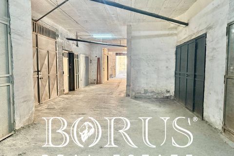 Parkeringsplads i Aversa, Caserta, Aversa - € 16.000 | Ref: BR284 - foto 4
