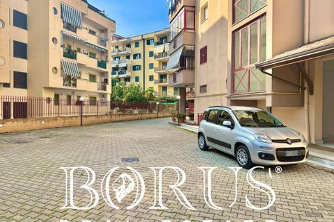 Parkeringsplads i Aversa, Caserta, Aversa - € 16.000 | Ref: BR284 - foto 14