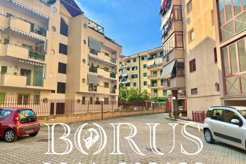 Parkeringsplads i Aversa, Caserta, Aversa - € 16.000 | Ref: BR284 - foto 15