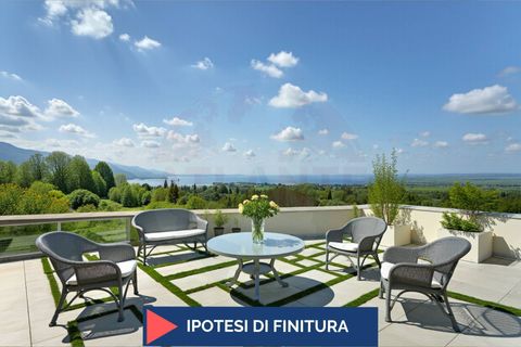 Leilighet i Iseo, Brescia, Iseo - € 235 000 | Ref: ATL05.001 - foto 4