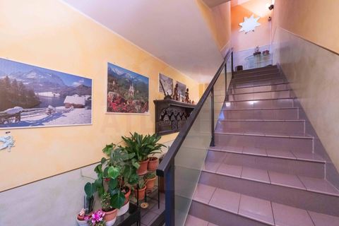 Leilighet i Iseo, Brescia, Iseo - € 235 000 | Ref: ATL05.001 - foto 37